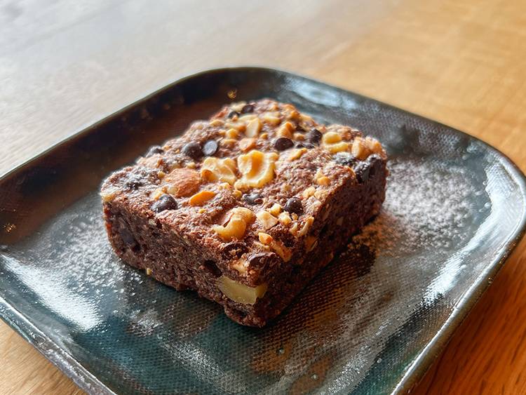 焼き菓子 ブラウニー