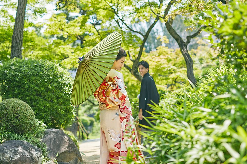 来館・成約特典