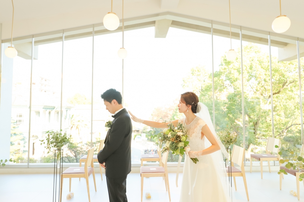 ファーストミート