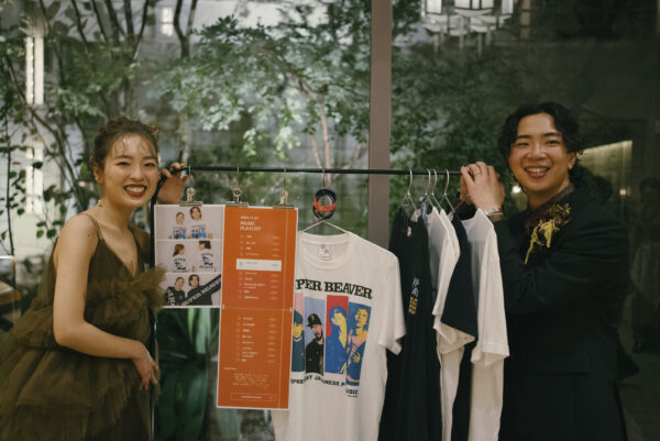 ウェルカムスペース