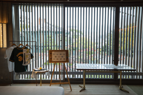 ウェルカムスペース
